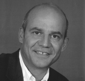 Patrik Jeuch, Präsident