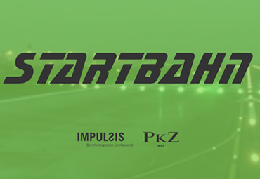 Start­bahn